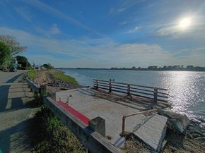 19 John Ave, Revere MA 02151
