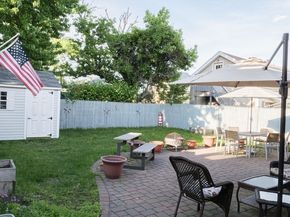 19 John Ave, Revere MA 02151