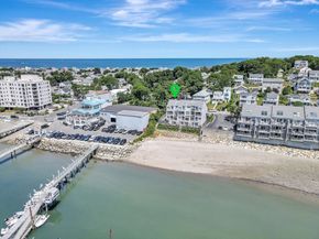10 Milford Street 18, Hull MA 02045
