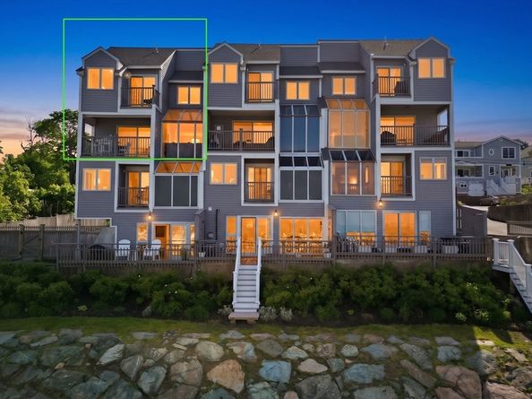 10 Milford Street 18, Hull MA 02045