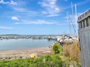 10 Milford Street 18, Hull MA 02045