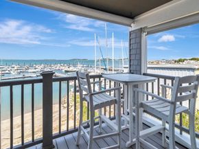 10 Milford Street 18, Hull MA 02045