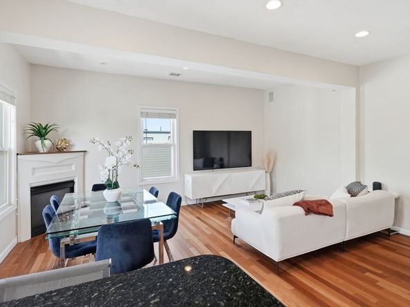 841 Saratoga St 3, Boston MA 02128