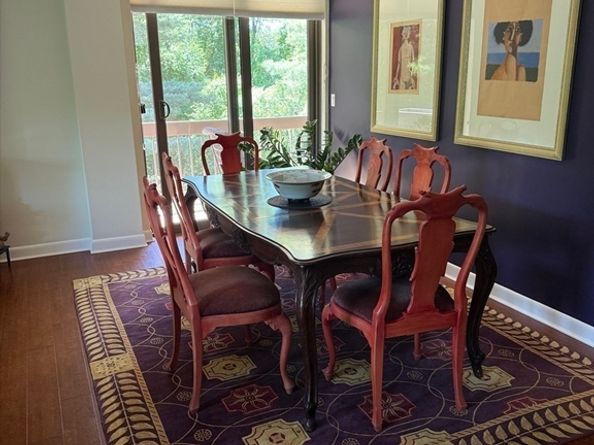 210 Nahanton 407, Newton MA 02459