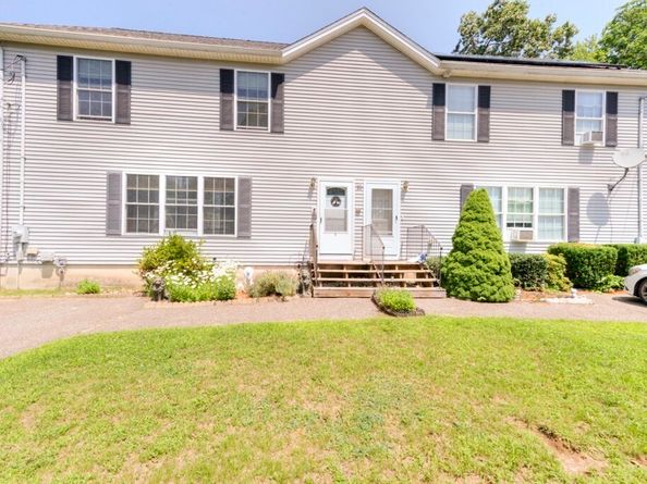 18B Kennebec  St, Worcester MA 01606