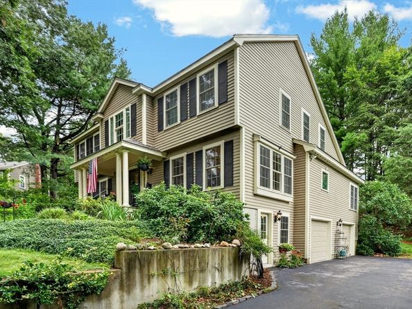 20 Chickadee Dr, Norfolk MA 02056