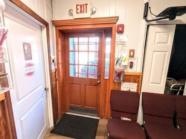 547-549 Dudley Street, Boston MA 02119