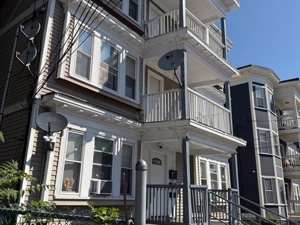 21 Wildwood St, Boston MA 02124