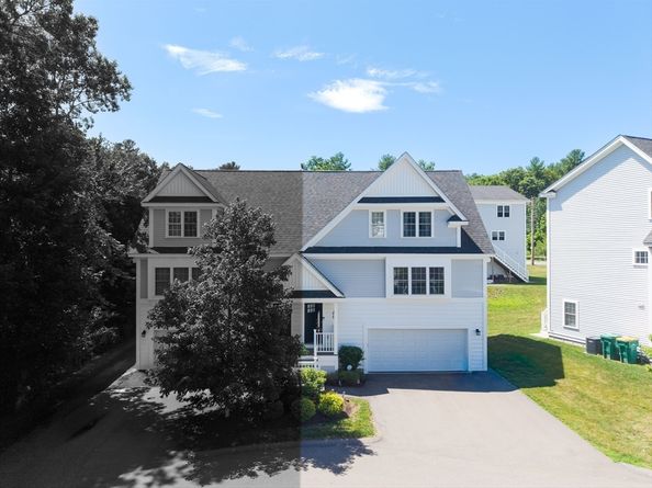 18 Craftsman Ct 16, Grafton MA 01560