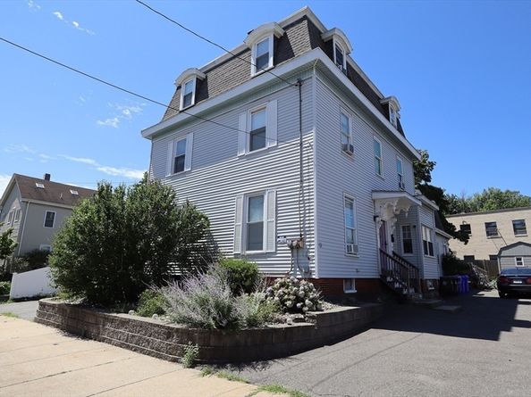 13-15 Albion Street, Malden MA 02148