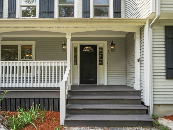 202 Baldwin St, Leicester MA 01524