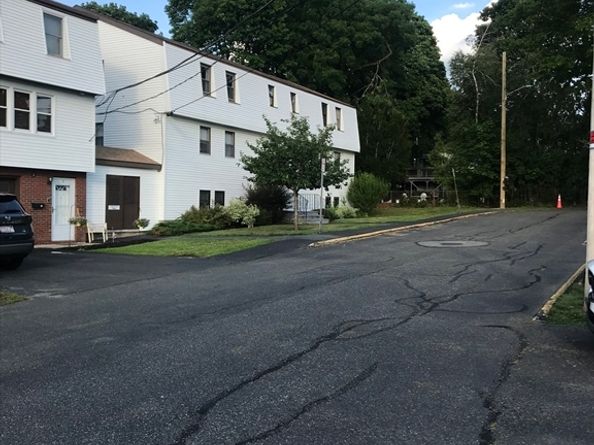 1 Atkinson Drive 5, Saugus MA 01906