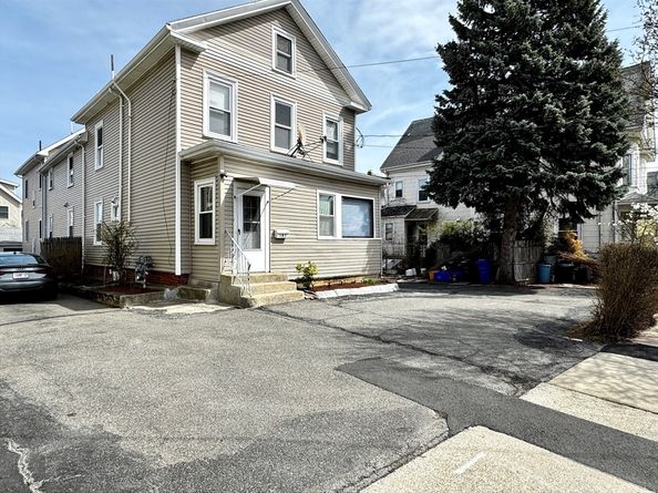 383 Highland Ave, Malden MA 02148