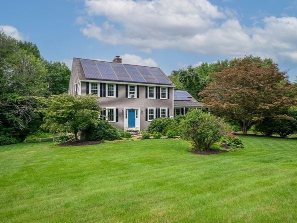85 Millbury Rd, Oxford MA 01540