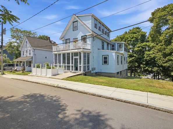 104 Granville Ave, Malden MA 02148