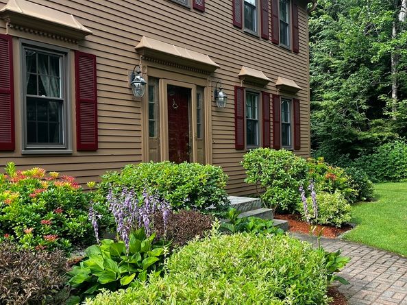 22 Oak Cir, Princeton MA 01541