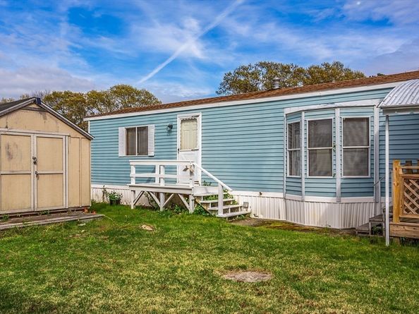 16 Joseph St., Wareham MA 02538