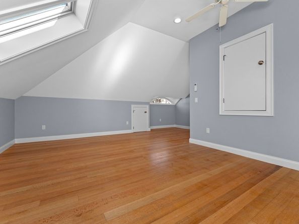 38 Berkeley Street, Somerville MA 02143