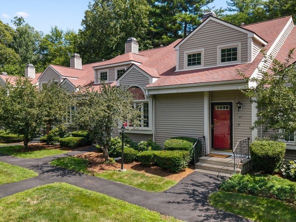 237 South St 43, Shrewsbury MA 01545