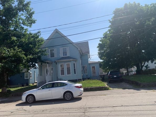 102 Kingsman Street, Brockton MA 02302