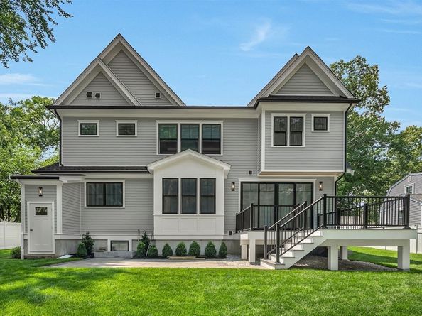 373 High Rock Street, Needham MA 02492