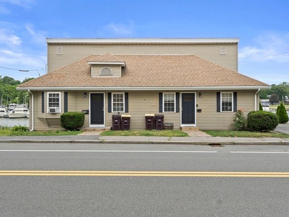 202 Commercial St, Weymouth MA 02188