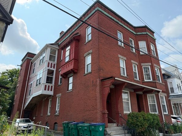 18-22 Hartwell Street, Fitchburg MA 01420