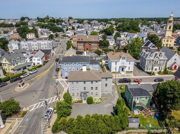 17 Washington Street 4, Gloucester MA 01930