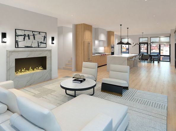 14 Green Street The PH, Brookline MA 02446