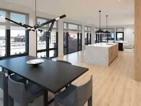 14 Green Street The PH, Brookline MA 02446