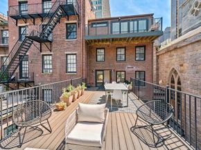 33 Bowdoin Street PH, Boston MA 02114
