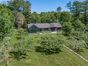 000 Standish Street, Duxbury MA 02332