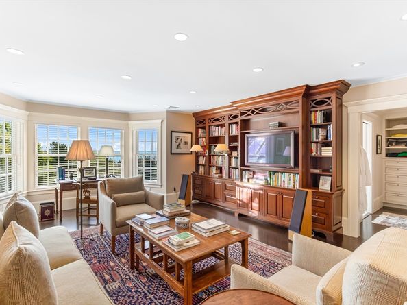 000 Standish Street, Duxbury MA 02332