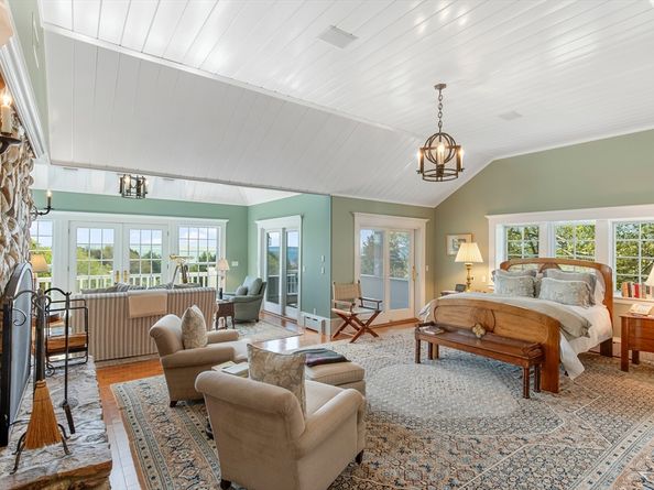 000 Standish Street, Duxbury MA 02332