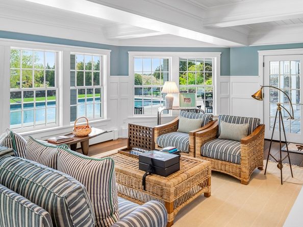 000 Standish Street, Duxbury MA 02332