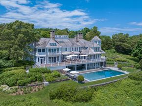 000 Standish Street, Duxbury MA 02332