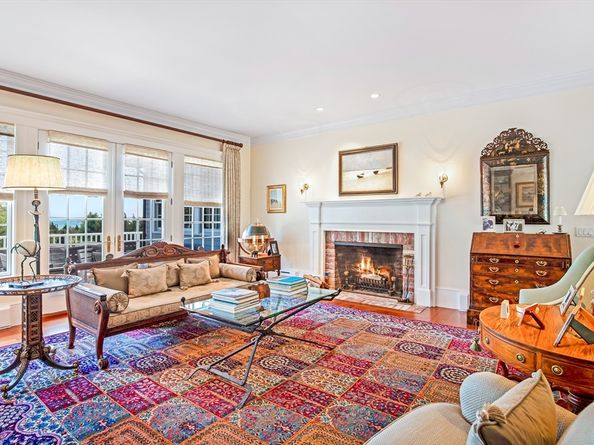 000 Standish Street, Duxbury MA 02332