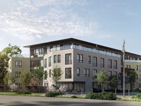 97 Elmwood Street 310, Cambridge MA 02140