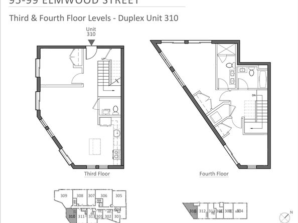 97 Elmwood Street 310, Cambridge MA 02140