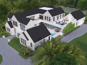 16684 SW 59th Ct, Southwest Ranches FL 33331