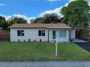 1221 Cleve H Dixon Ave., Riviera Beach FL 33404