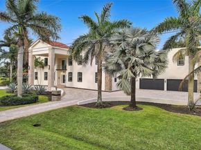 1430 NW 114th Ave, Plantation FL 33323
