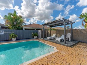 18088 SW 137th Path, Miami FL 33177