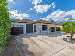 18088 SW 137th Path, Miami FL 33177