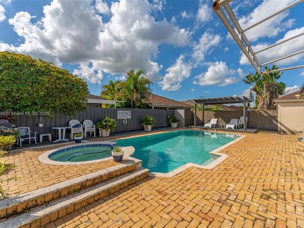 18088 SW 137th Path, Miami FL 33177