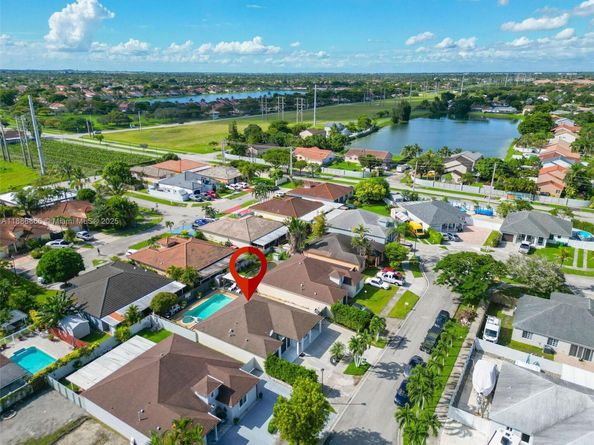 18088 SW 137th Path, Miami FL 33177