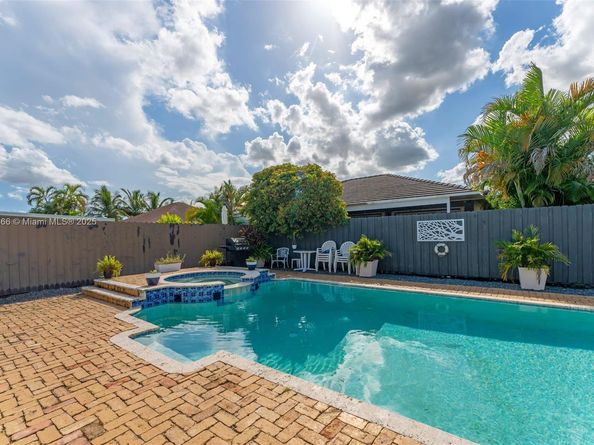 18088 SW 137th Path, Miami FL 33177
