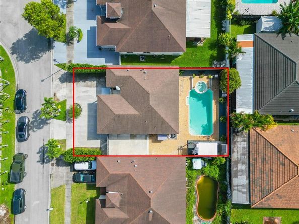 18088 SW 137th Path, Miami FL 33177