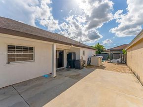 18088 SW 137th Path, Miami FL 33177