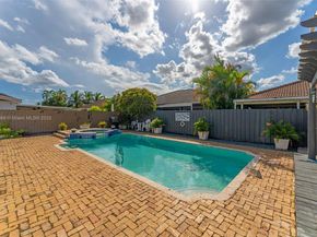18088 SW 137th Path, Miami FL 33177